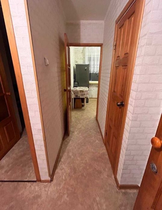 Сдается 2-х ком. квартира