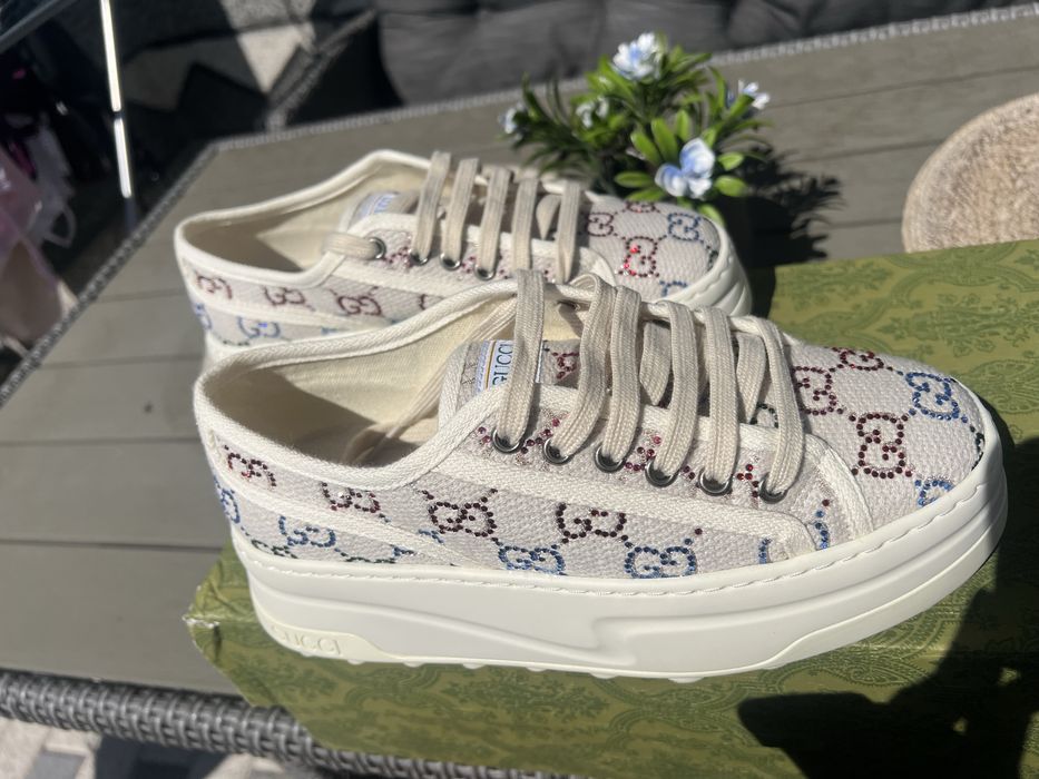Сникърси Gucci 38 номер