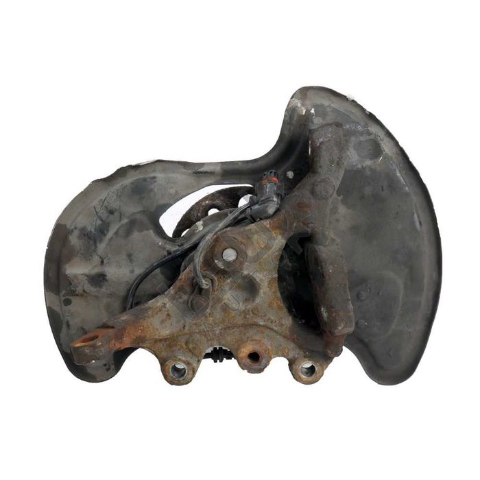 Преден ляв шенкел Mercedes-Benz C-Class 204 (W/S/C)  ID: 144617