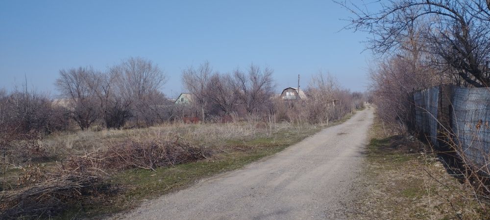 Продам участок 8 соток