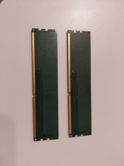 ОЗУ оперативная память 8 гб ddr3