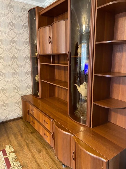 Сервант для зала