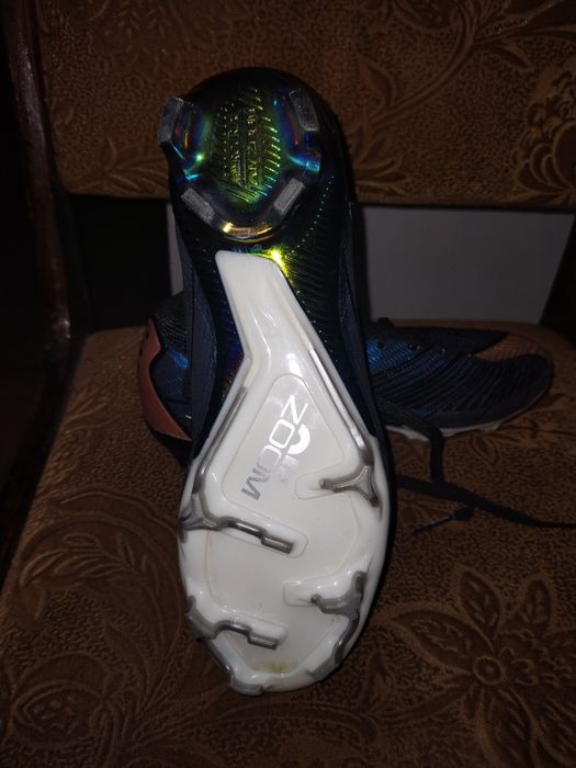 Бутсы Nike Air zoom