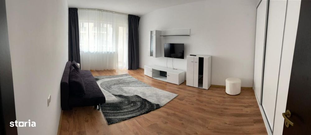 Inchiriez apartament decomandat 2 camere, Subcetate Residence