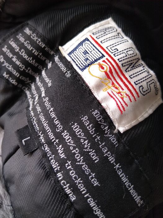 шапки и шалчета с естествен косъм