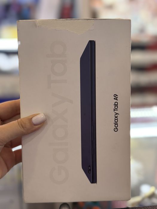 Samsung Galaxy Tab A9 128
