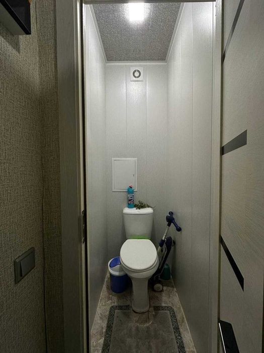 Продам 1в2 комнатную квартиру Массив Феруза №М67