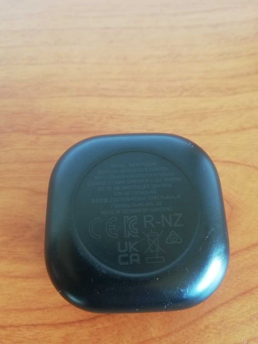 безжични слушалки Samsung Galaxy Buds Pro SM-R190
