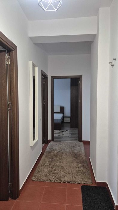 De inchiriat ap 2 camere cu loc parcare inclus/ Popesti Leordeni