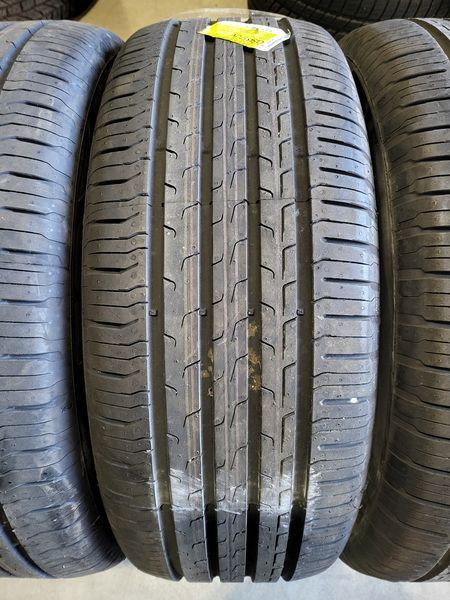 235/55/18 Continental 4бр