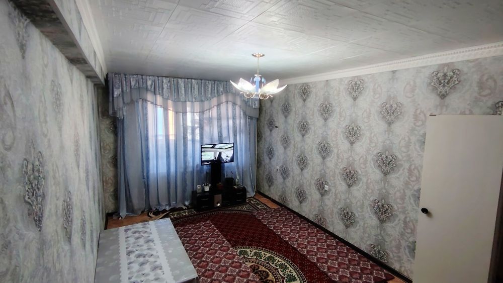 Продаётся 2-х квартира в трехлеснике