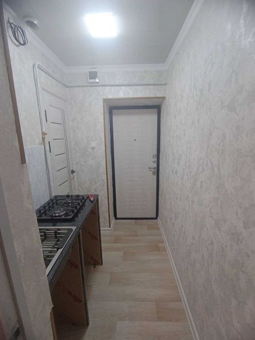 1 / 4 / 4 комн. Чиланзар-25 Кв. Квартира 20м2. Евро. Ор-р. Каты-Каны.