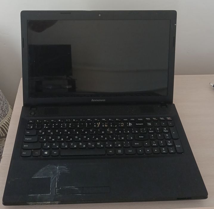 Продам ноутбук Lenovo