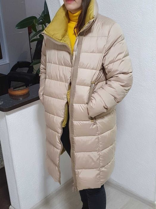 Продам куртку в идеальном состоянии!