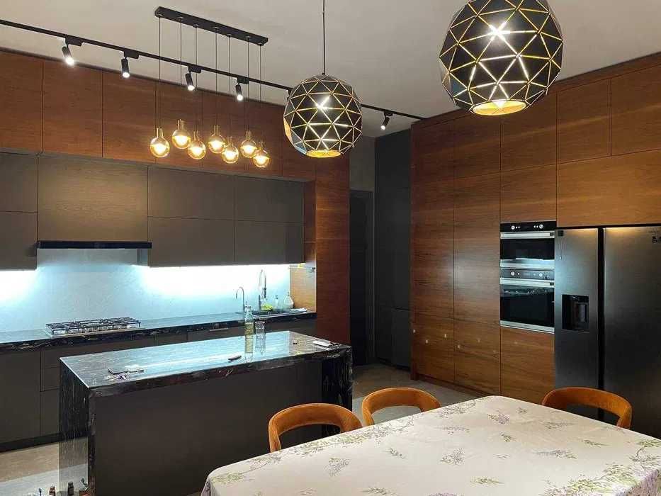 Сдаётся Евродом 40-соток на Амир Темур махалля