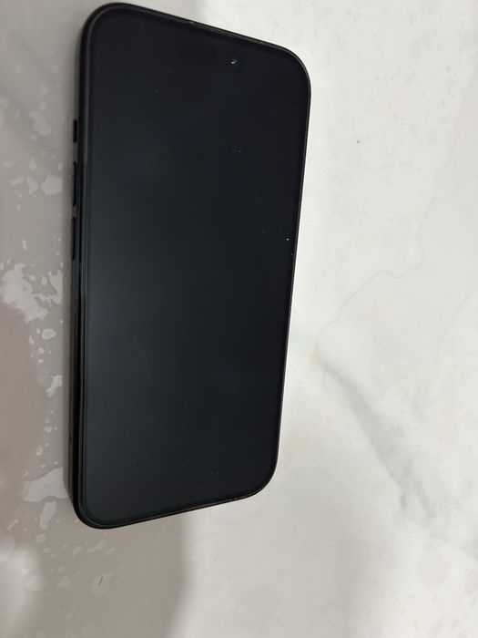 Iphone 15 бу в отличном  состоянии