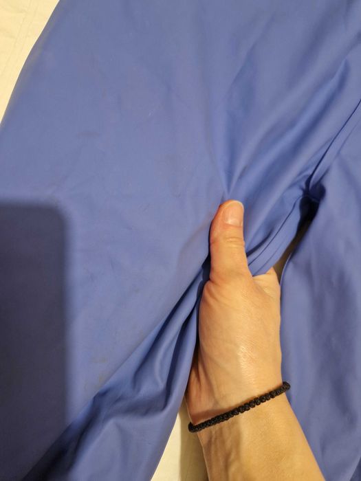 Salopeta copii 5-6 ani  Rainkoat