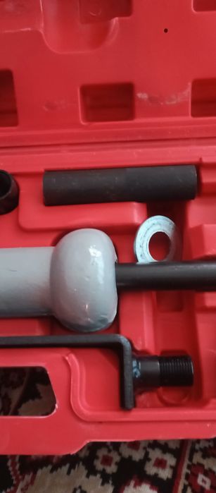 Инструмент для костоправных работ