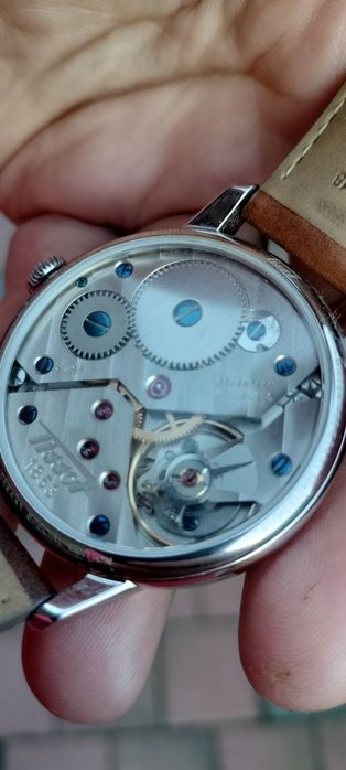 Ceas Tissot mecanic