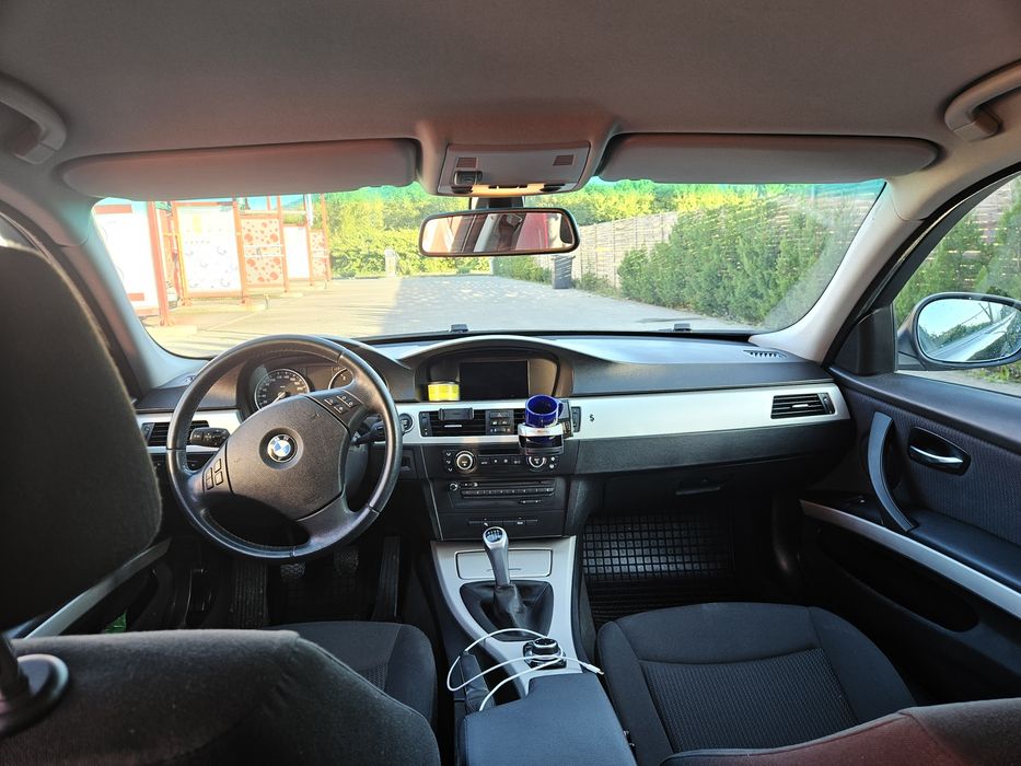 BMW 3 Series 2009 — imagine 3