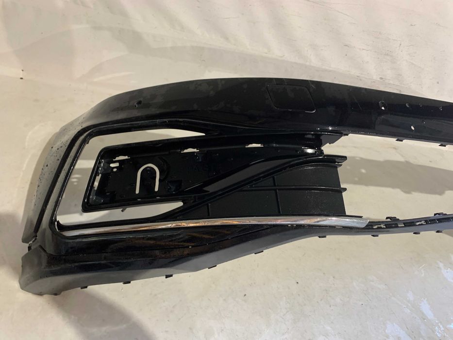 Bara fata VW Passat B9 Facelift GTE/R-line 2019-2024 cod OE 3G0807221G