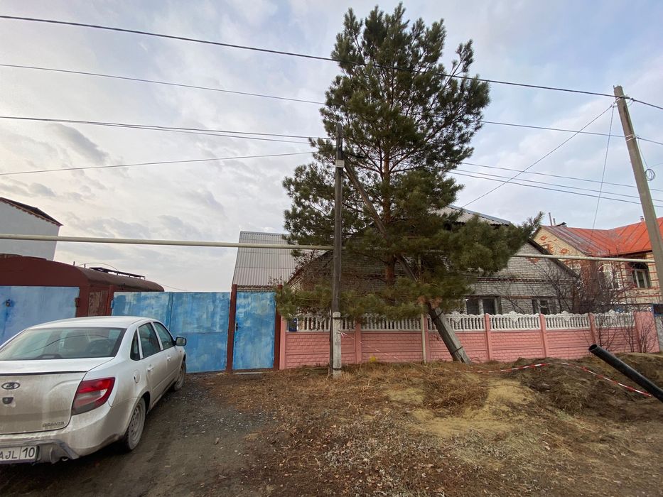 Продам частный дом