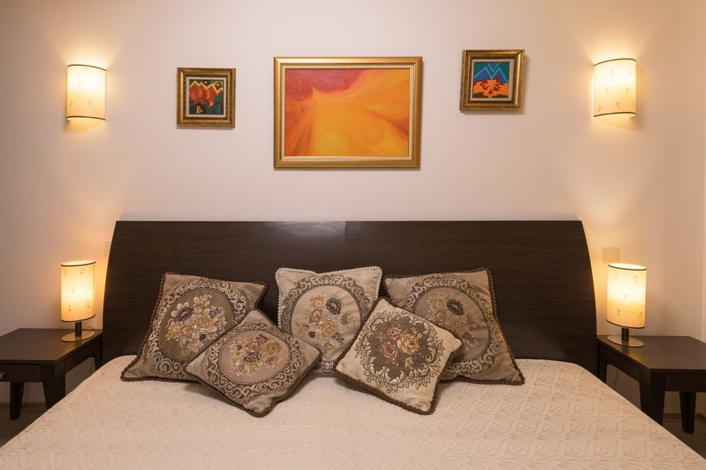 Продава се Двустаен апартамент в к.к. Пампорово - 75 кв.м за 932 €/кв.м - Снимка #8