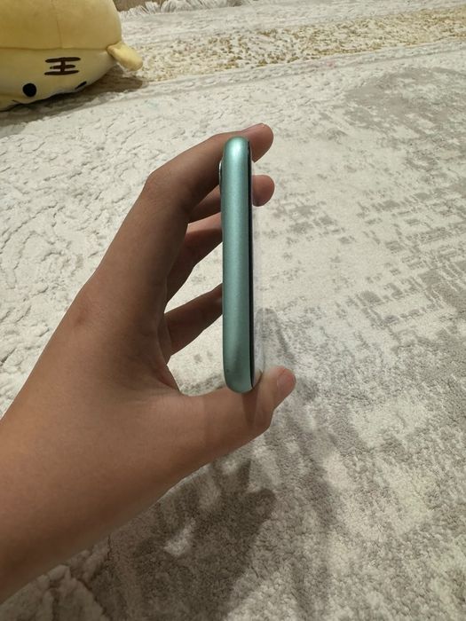 Iphone 11 Идеальное состояние