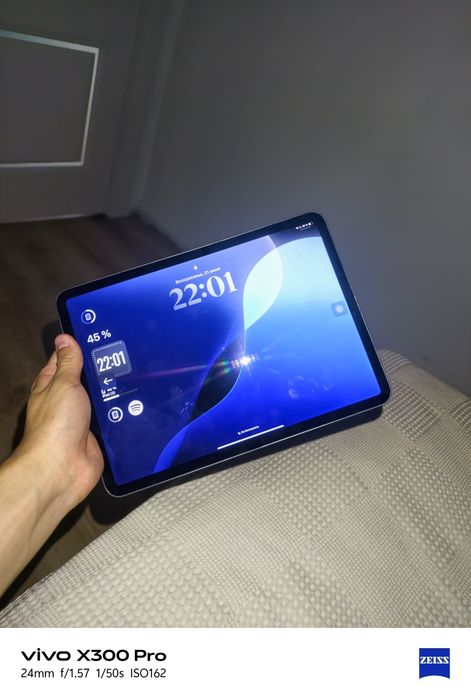 Ipad pro 2022 m2 11