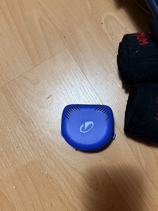 Set Kickbox/MuayThai