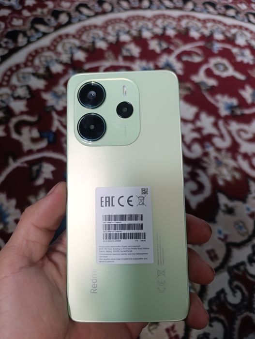 Редми нот 14  128гб