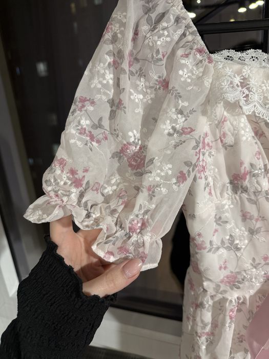 Одежда в ассортименте