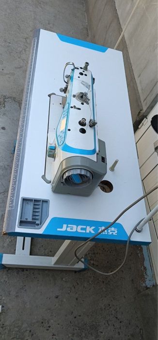 Jack A4 avtomat / BU