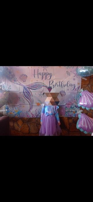 Банер + рокличка