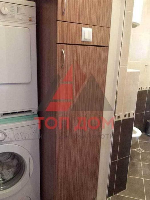 Дава се под наем Двустаен апартамент в Варна, Левски - 40 кв.м за 382.5 € - Снимка #5