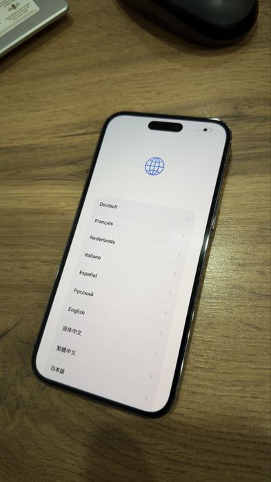 Продам Айфон 14 Про Макс