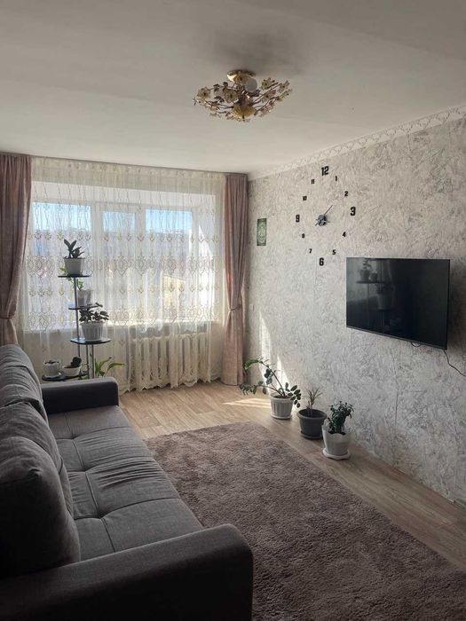 1 комн по  ул.Баймагамбетова