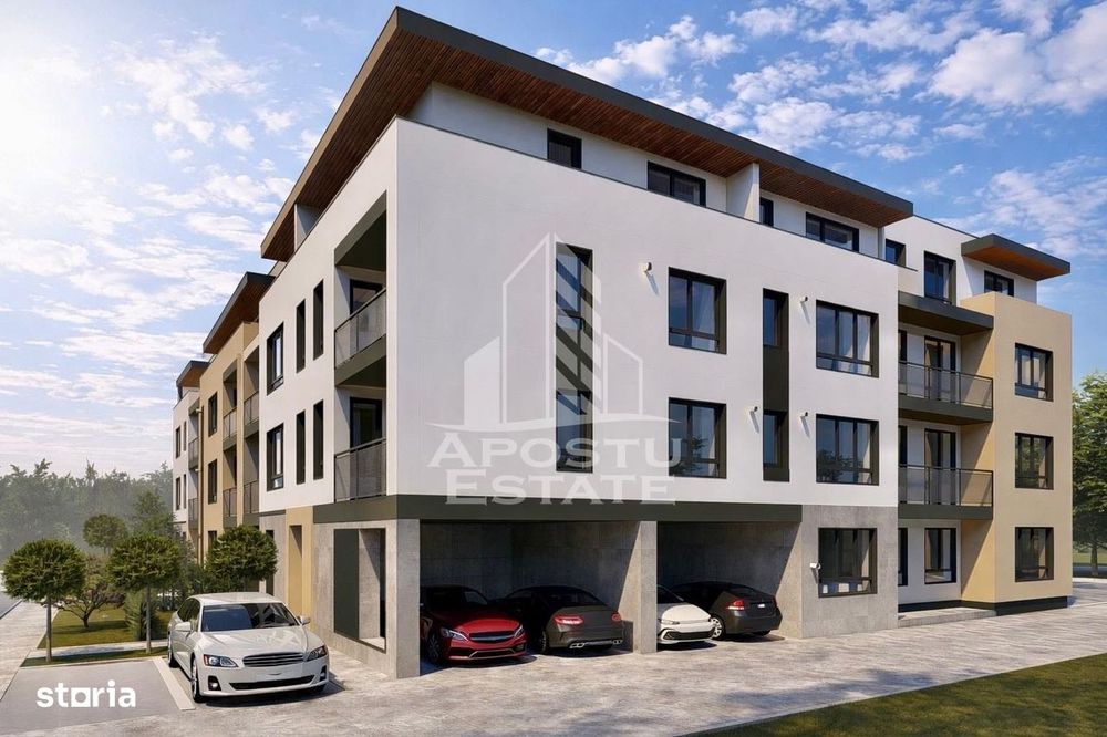 Teren cu autorizatie de construire in Calea Urseni
