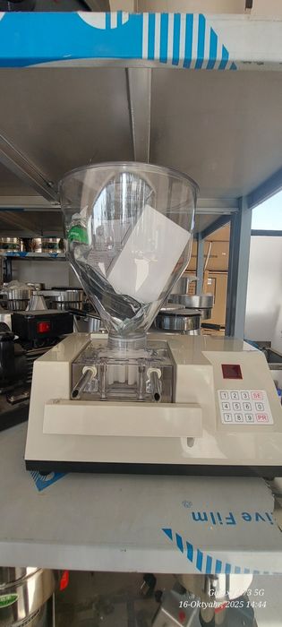 Nachenka nachinka apparat.i Professional Uskuna keks pishiriq.lar uchu