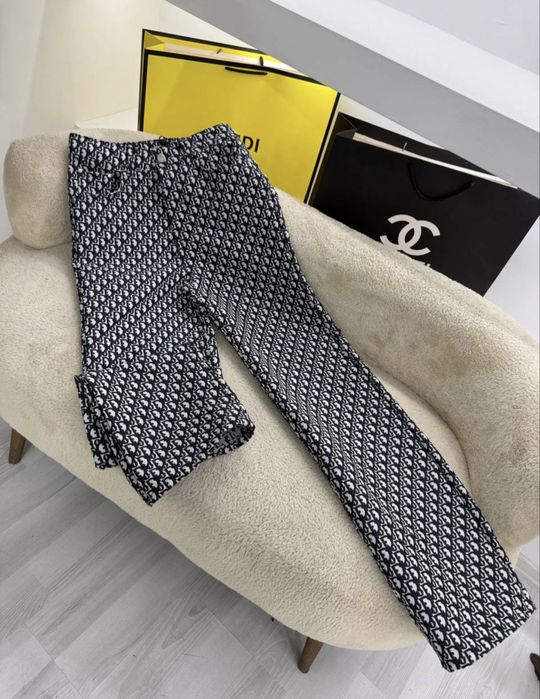 Дамски дънки Dior