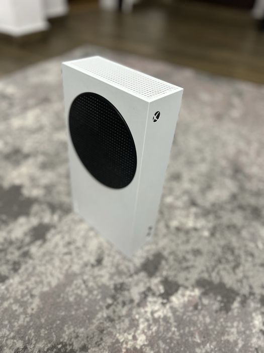 Se vinde Xbox series s