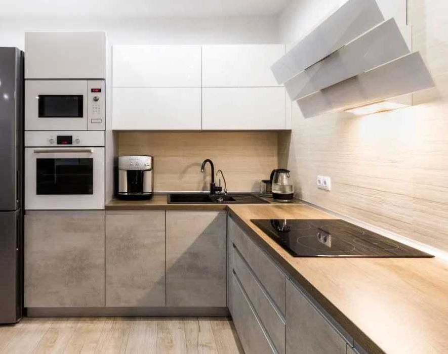 Дава се под наем Двустаен апартамент в Пловдив, Тракия - 60 кв.м за 408 € - Снимка #2