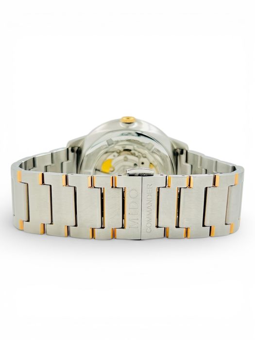 Mido Commander Big Date automatic мъжки часовник