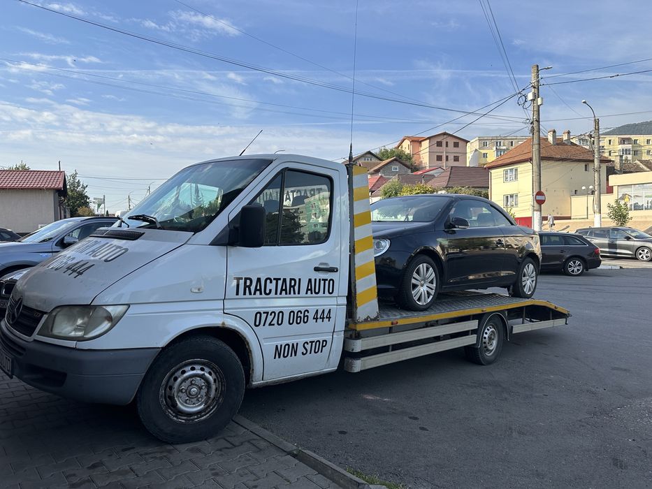 Tractari Auto Droopy