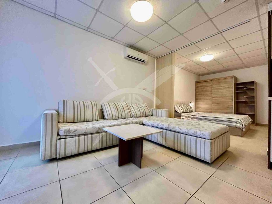 Двустаен апартамент в Слънчев Бряг! 103493