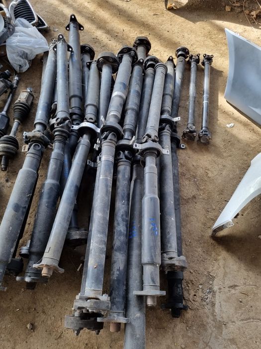 Кардан за бмв bmw е90 е91 е9х е92 е93 ф10 f10 f11 ф11 бмв bmw e60