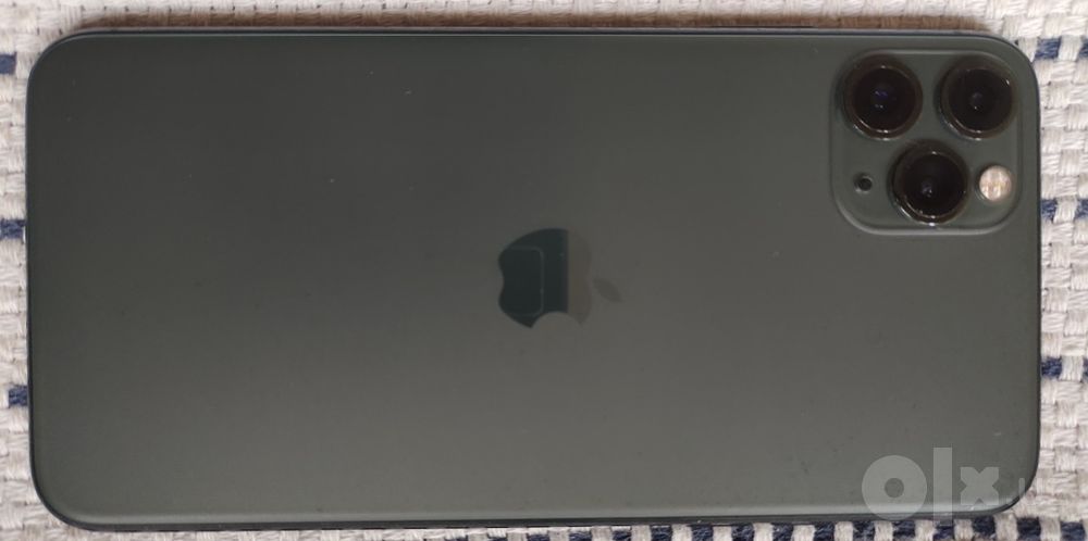 iPhone 11 pro max LLA