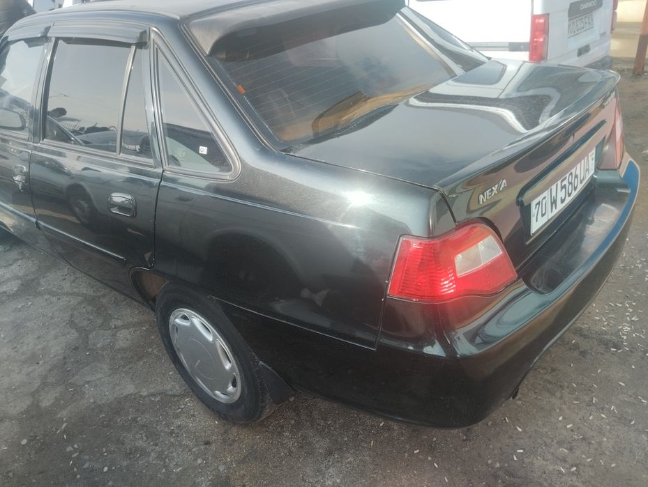 Шевроле Нексии 2 1позится