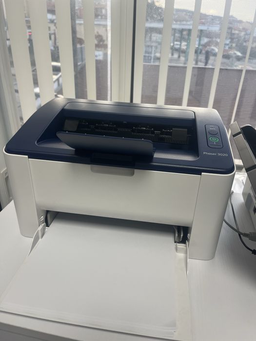 Принтер Xerox Phaser 3020