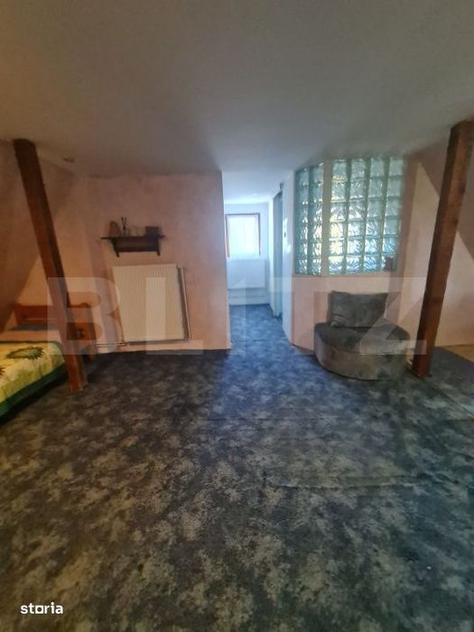 Casa individuala, 170 mp, 2400 mp de teren, zona Micesti